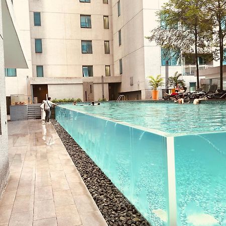 קואלה לומפור Summer Suites Klcc By Impexia מראה חיצוני תמונה